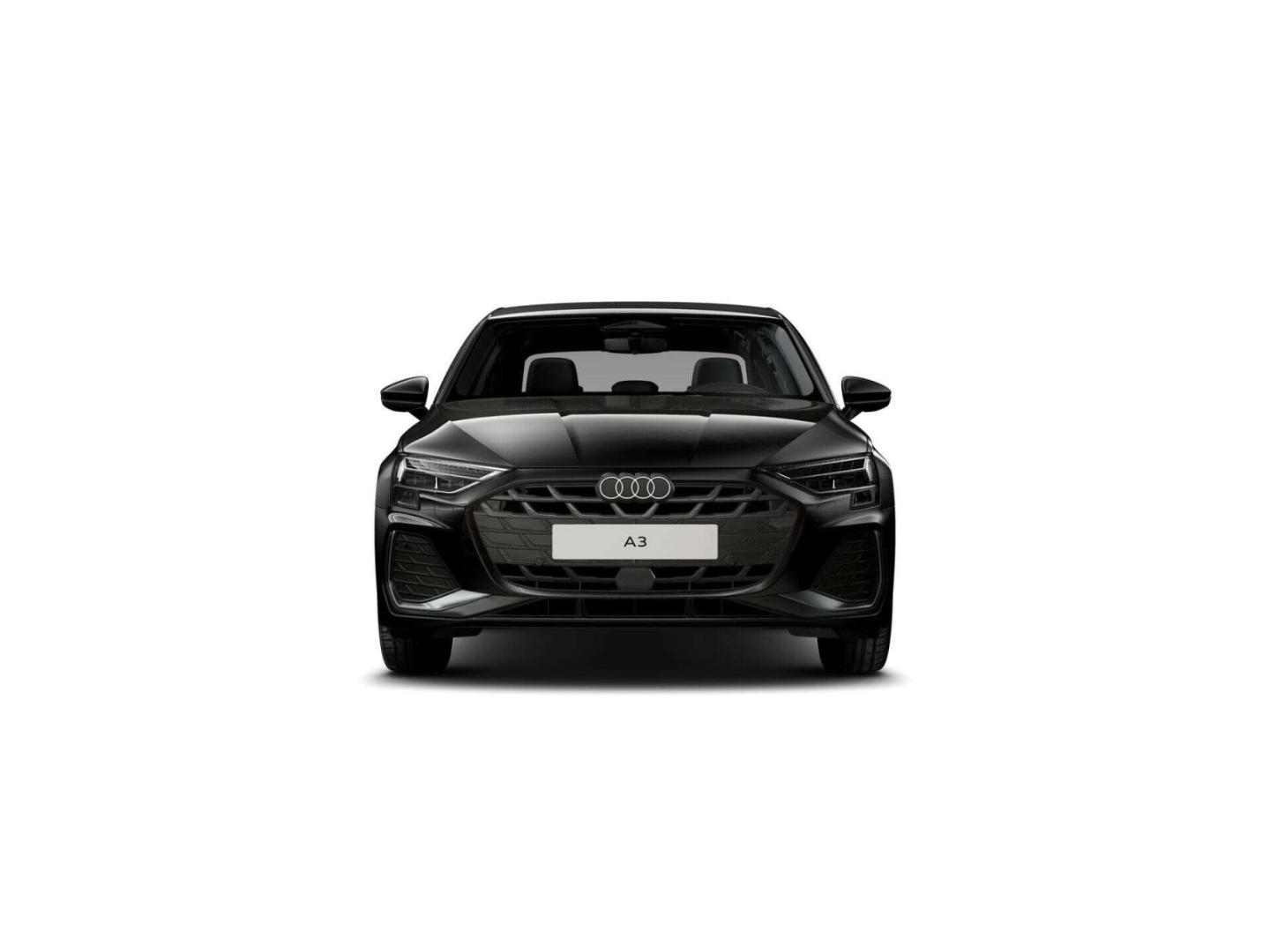 Audi A3 Limousine 35 TFSI S line AHK/NAV/RFK/Sound, миниатюра 4
