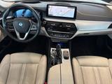 BMW 530e Touring DA PA RFK Laser Pano HuD AHK 18" LM - BMW 530 Gebrauchtwagen in Herne