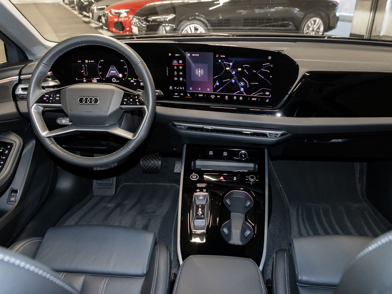 Audi A5 - Bild 12