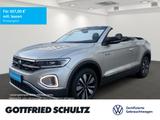 Volkswagen T-Roc Cabriolet 1.0 TSI LED NAV SHZ EPH Goal ALL - Auto leasen in Oberhausen