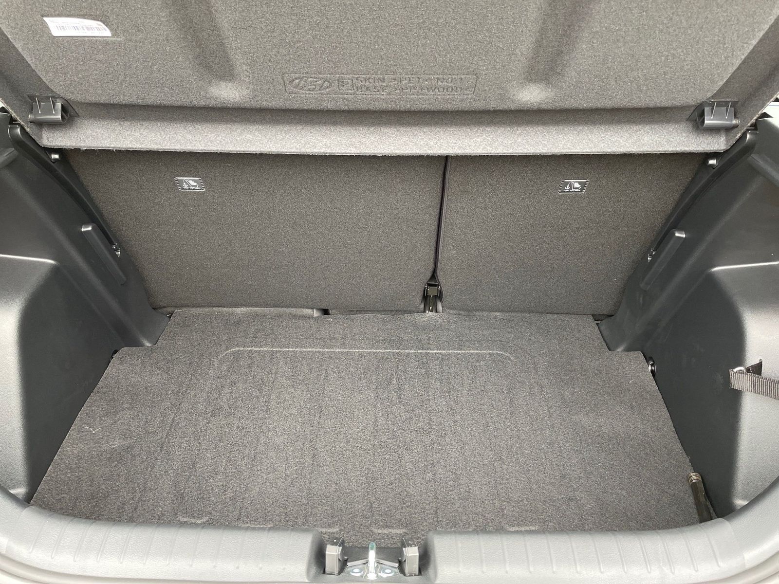 Hyundai i20 – Bild 13