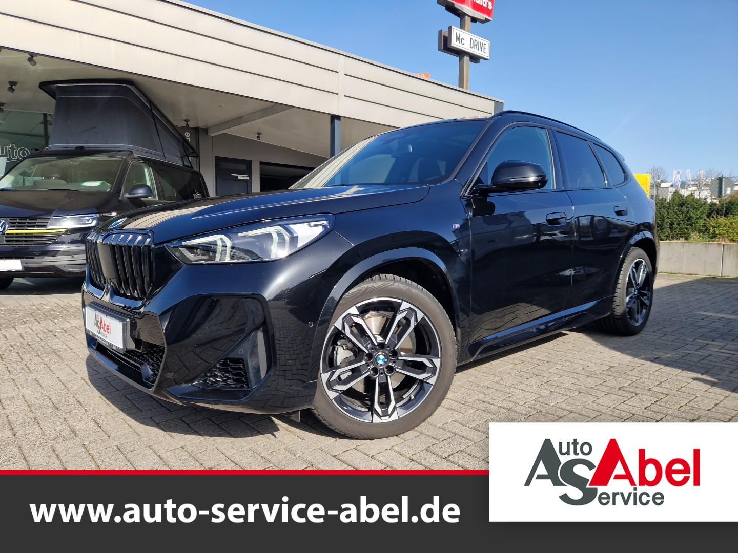 BMW X1 23i xDrive M SPORT INNOVA TRAVEL COMFORT AHK