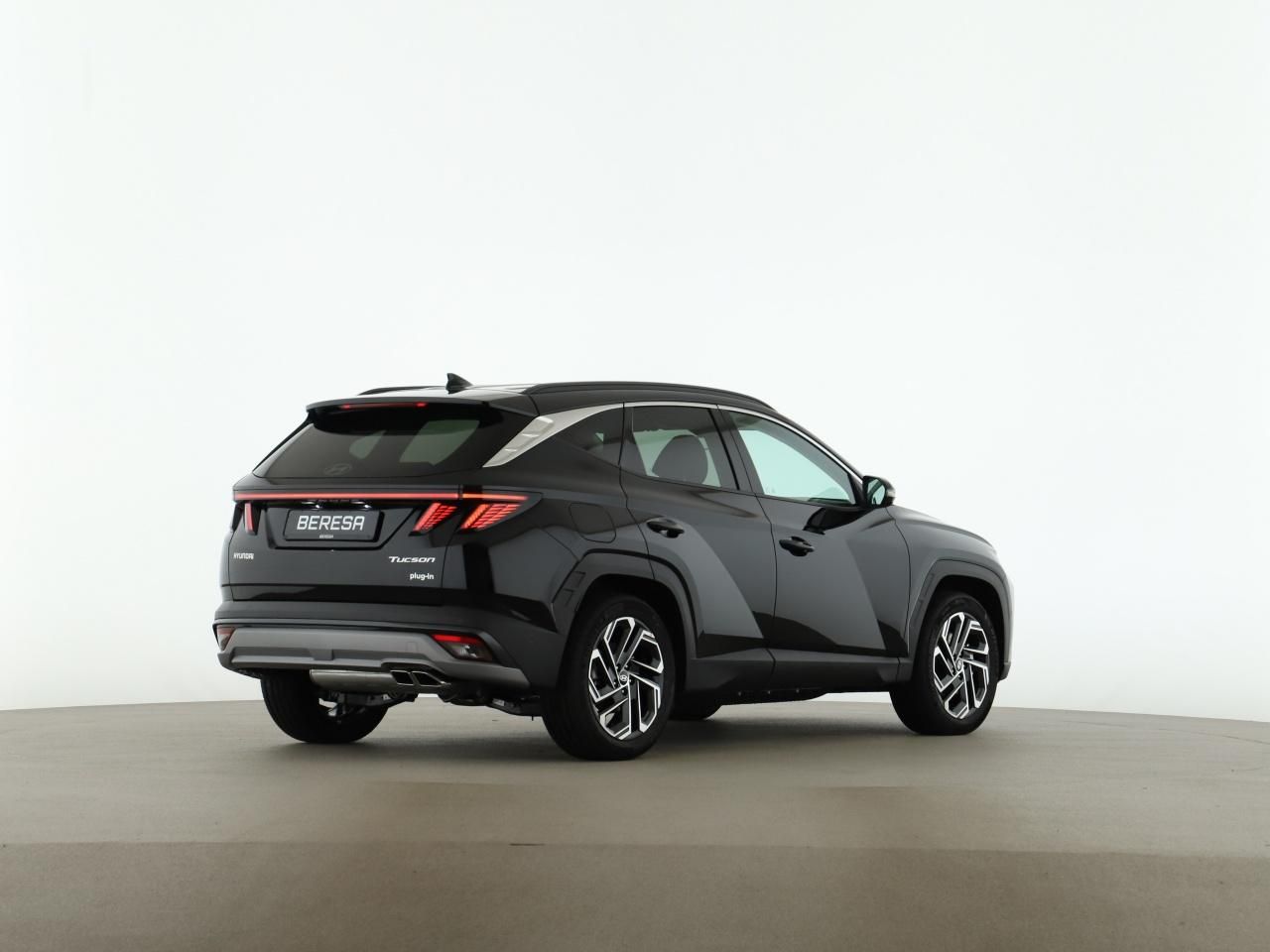 Hyundai Tucson – Bild 7
