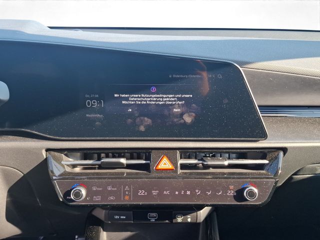 Kia Niro Inspiration (648kWh) e-Niro HUD+Kam.+LED+SD