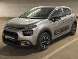 Citroën C3 C-Series Klimaautomatik PDC Sitzheizung - Citroën C3 Gebrauchtwagen in Saarbrücken