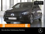 Mercedes-Benz B 200 Prog/LED/Kamera/CarPlay/SpiegelP/LaderaumP - : Lader