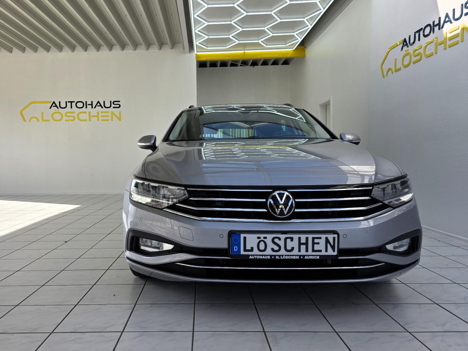 Volkswagen Passat Business App-Connect R-Kamera, миниатюра 4