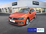 Volkswagen Polo 1.0 TSI Highline *Kamera*Pano*Standhz* - Volkswagen Polo: Standheizung
