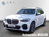 BMW X5 xDrive45e M-Sport*360°Kamera*Laserlicht*HeadU - BMW X5 Gebrauchtwagen in Leipzig