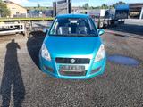 Suzuki Splash 1.2 Comfort/Klima/Tüv Neu - Suzuki Splash: 1.2