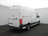 Volkswagen Crafter Kasten 35 2.0TDI mittlerer Radstand 249, - gebrauchte VW Crafter aus dem Jahr 2024