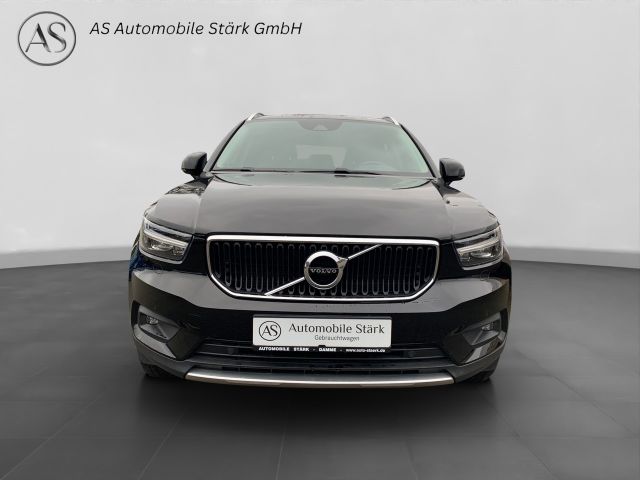 Fahrzeugabbildung Volvo XC40 Momentum Pro AHK Leder LED Kamera Ha-Kardon