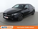 Mercedes-Benz Limousine A 250e Edition 2020 AMG Line Aut.*NAVI - Mercedes-Benz A-Class mit Hybrid-Antrieb