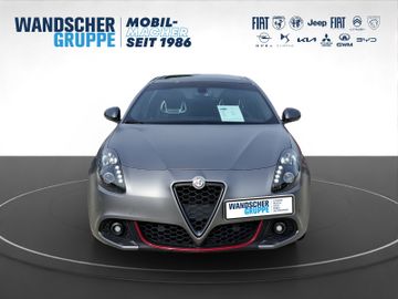 Alfa Romeo Giulietta 1.8 TBI 16V Veloce Navi+SD