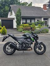 Kawasaki Z800  - KAWASAKI STREETFIGHTER