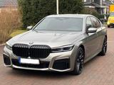 BMW 730D Xdrive M Paket  LCI Individualfar... - BMW 7er Reihe in Bremen