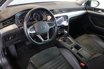 Volkswagen Passat 2.0 TDI Elegance MATRIX+ACC+KAM+AHK