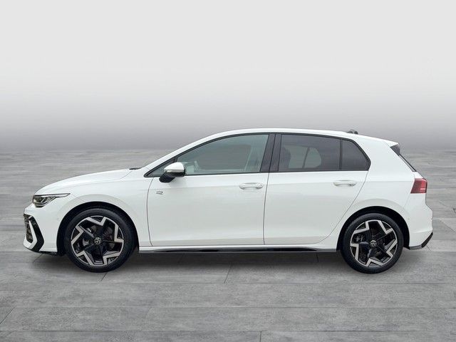 Volkswagen Golf VIII 1.5TSI R-Line Head Up Kamera Navi foto 2