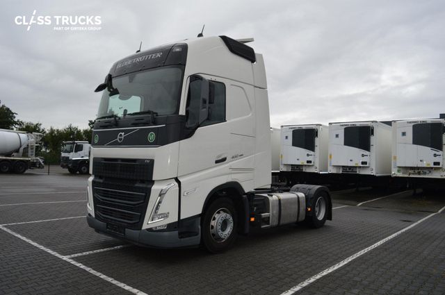 Volvo FH 460 Globetrotter XL i-Save