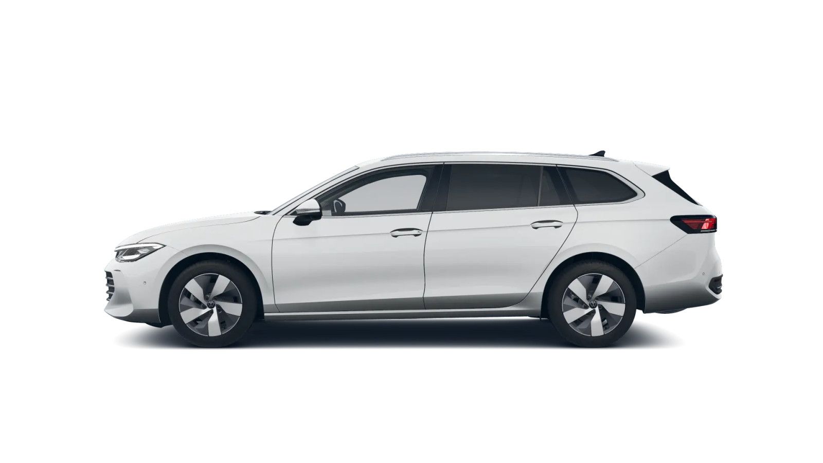 Volkswagen Passat - Bild 5
