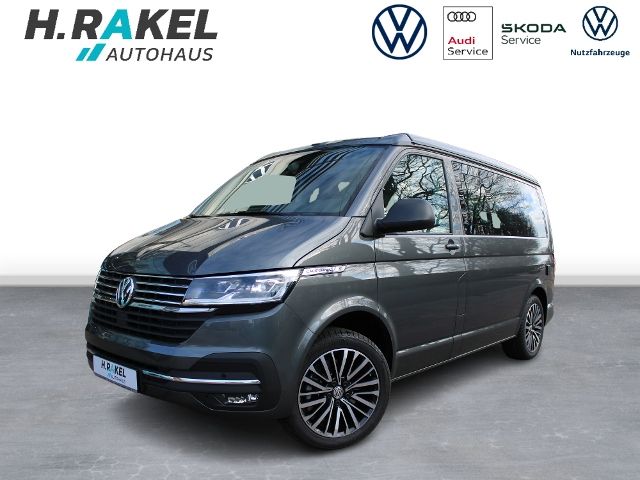 Volkswagen T6.1 California Beach Tour 2.0 TDI 4M DSG *AHK*