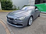 BMW 640 Baureihe 6 Coupe 640 i xDrive Bang&Olufsen - gebrauchte BMW 640 aus dem Jahr 2016
