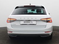 Skoda Superb - Vorschau Bild 7