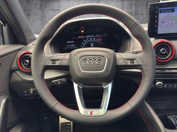 2026 AUDI SQ2 — миниатюра 19
