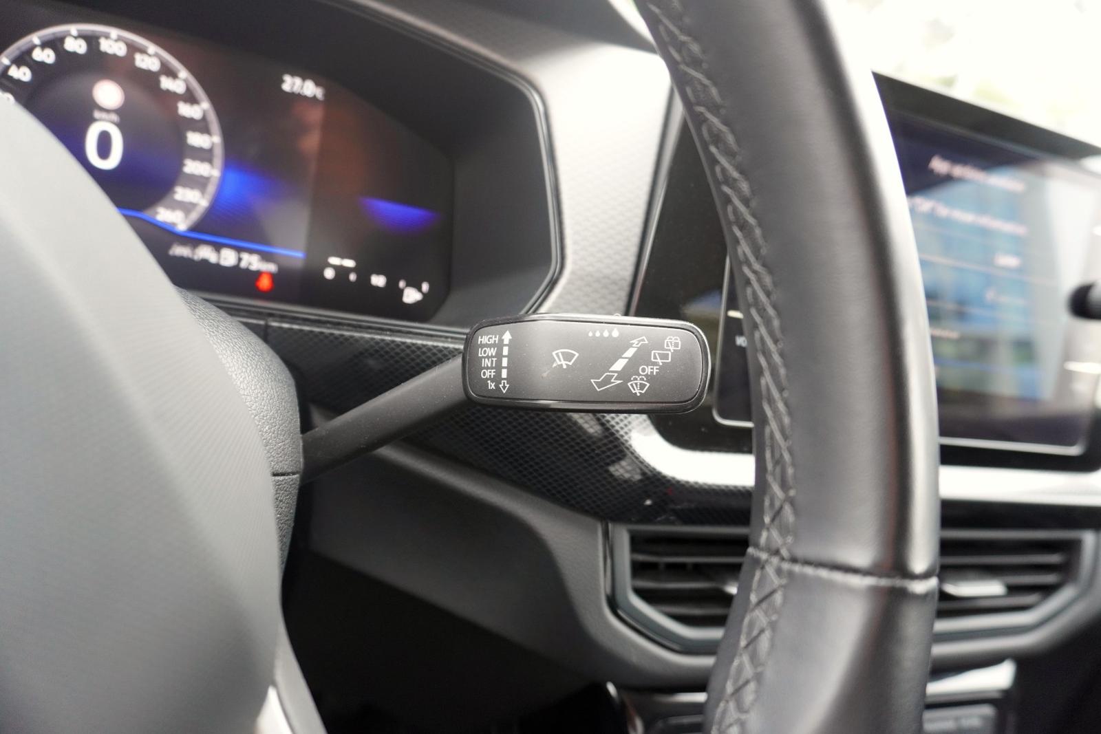 Volkswagen T-Cross 1.0 TSI DSG LED ACC Kamera, миниатюра 23