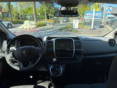 Renault Trafic 1,6 dCi 120 L2H1 2,9t Komfort