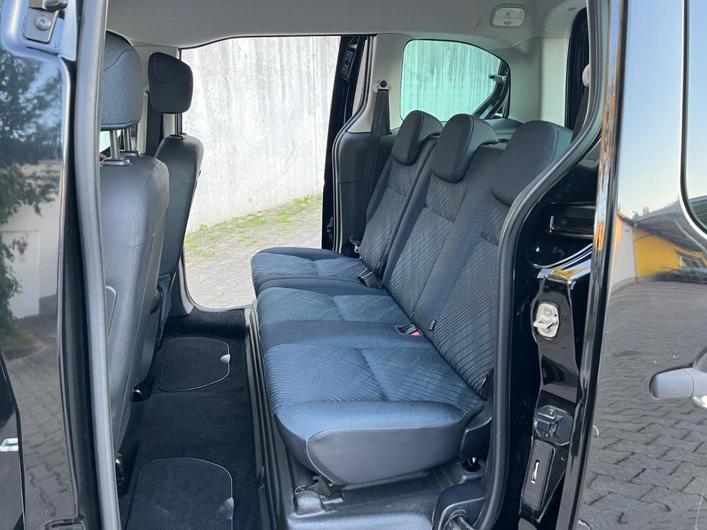 Peugeot Partner Tepee