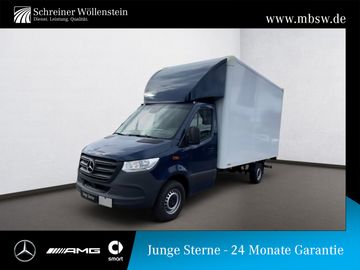 Mercedes Sprinter - 1