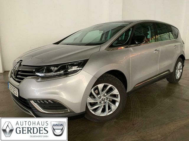 Renault Espace 1.6 dCi 160 Energy "7-Sitzer"