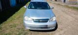 Chevrolet Nubira 2007, 204.000 km! - gebrauchte Chevrolet Nubira aus dem Jahr 2007