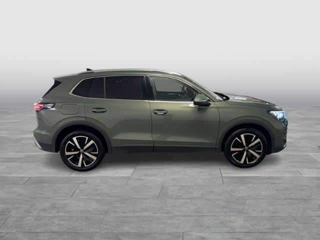 Tiguan ELEGANCE 1.5 eTSI IQ LIGHT NAVI APP CON A