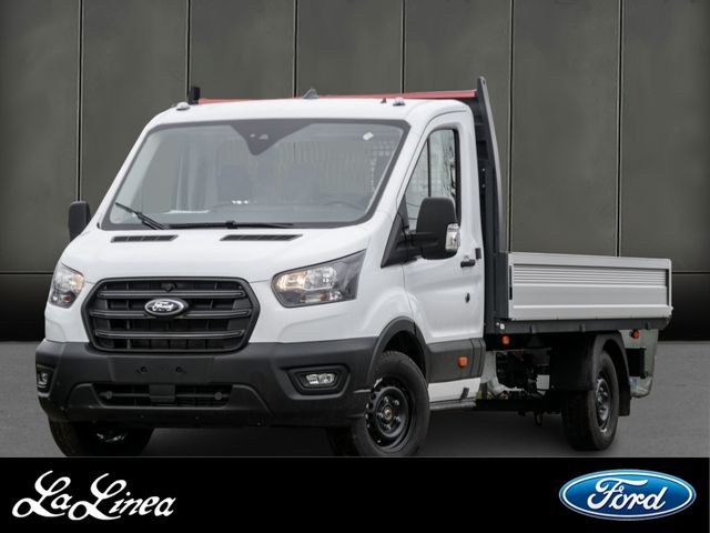 Ford Transit Einzelkabine Pritsche 350 L3 Einzelkabin