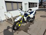 Husqvarna 701 Enduro - Husqvarna 701 Enduro