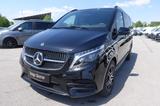 Mercedes-Benz V 250 d EDITION lang AMG 8Sitze 2xel.Schiebetür - gebrauchte Mercedes-Benz V 250 aus dem Jahr 2024