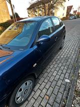 Seat SEAT Ibiza 6L 1.4 Motor| EZ 2007 | Benzin ... - Seat Ibiza aus 2007: 1.2