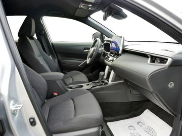 Toyota Corolla Cross - 7
