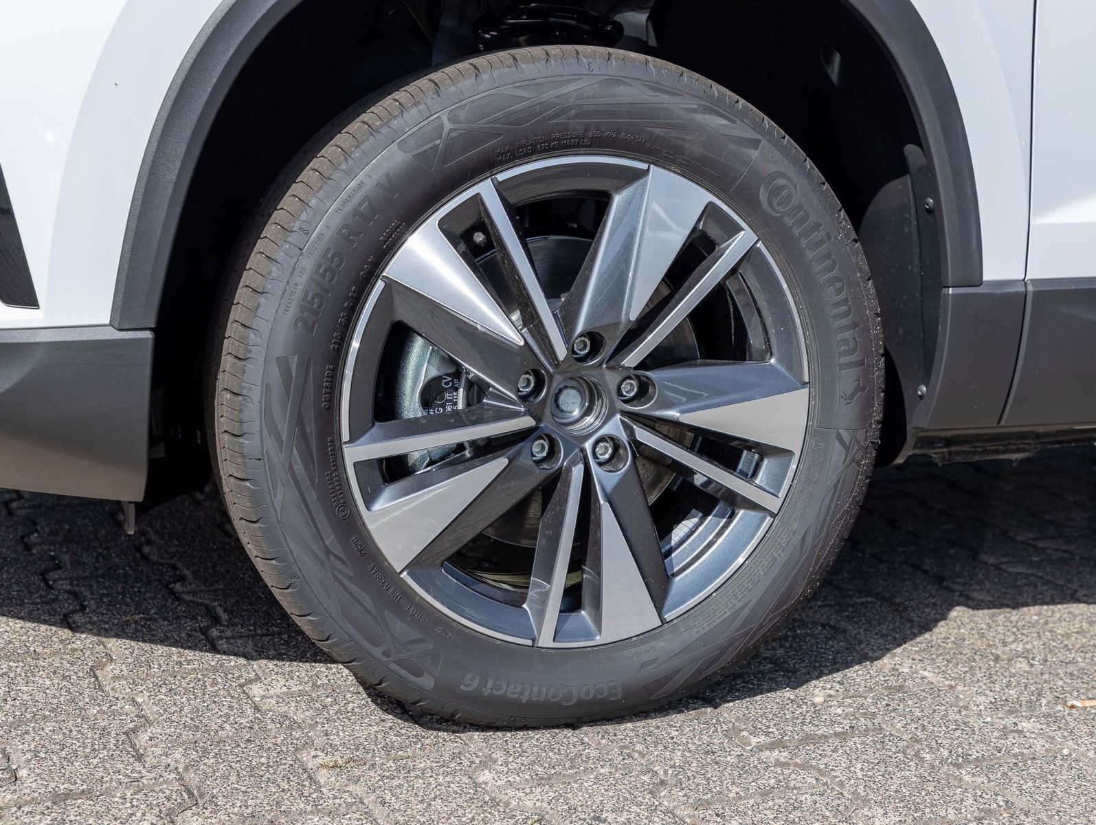Skoda Karoq - Bild 10
