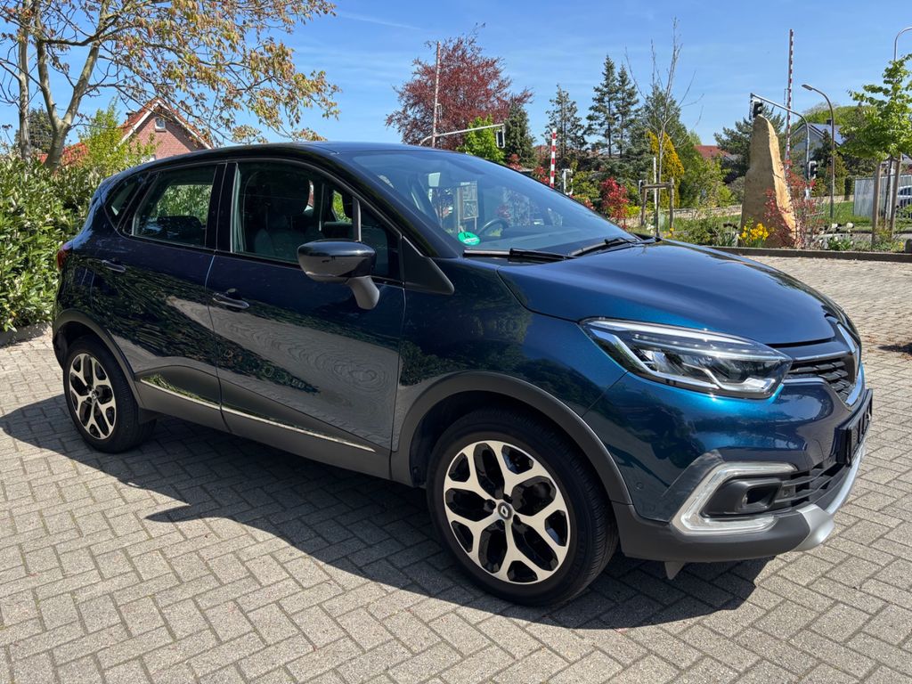 Image of Renault Captur