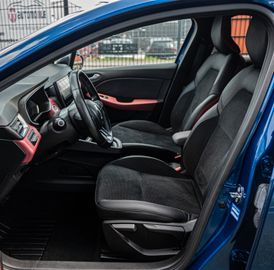 Fahrzeugabbildung Renault Clio V Edition One |KAMERA|PDC|NAVI|SHZ