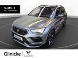 Cupra Ateca VZ Edition 4D Brembo Akrapovic AHK Pano LM - Cupra Ateca: Akrapovic
