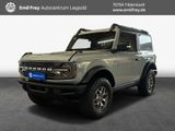 Ford Bronco 2,3 T  Badlands 24x 999,-  Leasingrate H