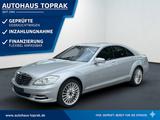 Mercedes-Benz Hybrid KEYLESS SHD SPORTPAKET 7G NAVI MEMORY - Mercedes-Benz S 400 mit Hybrid-Antrieb: Automatik