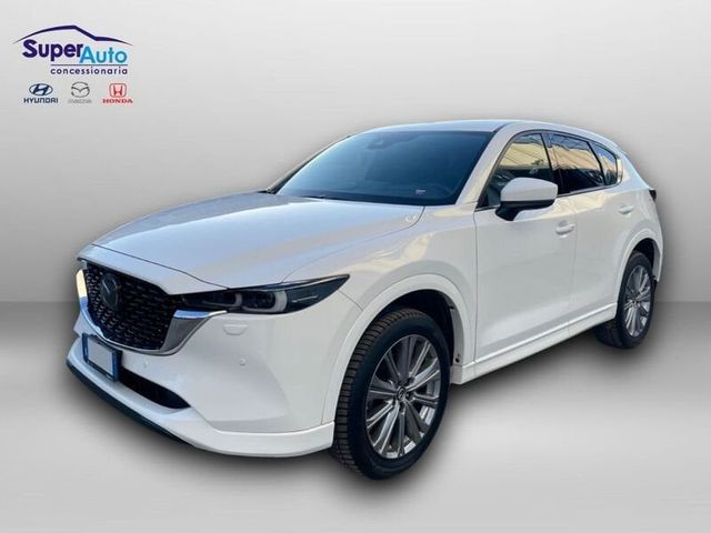 Другие Mazda CX-5 CX-5 2.2L Skyactiv-D 184 CV aut. AWD 