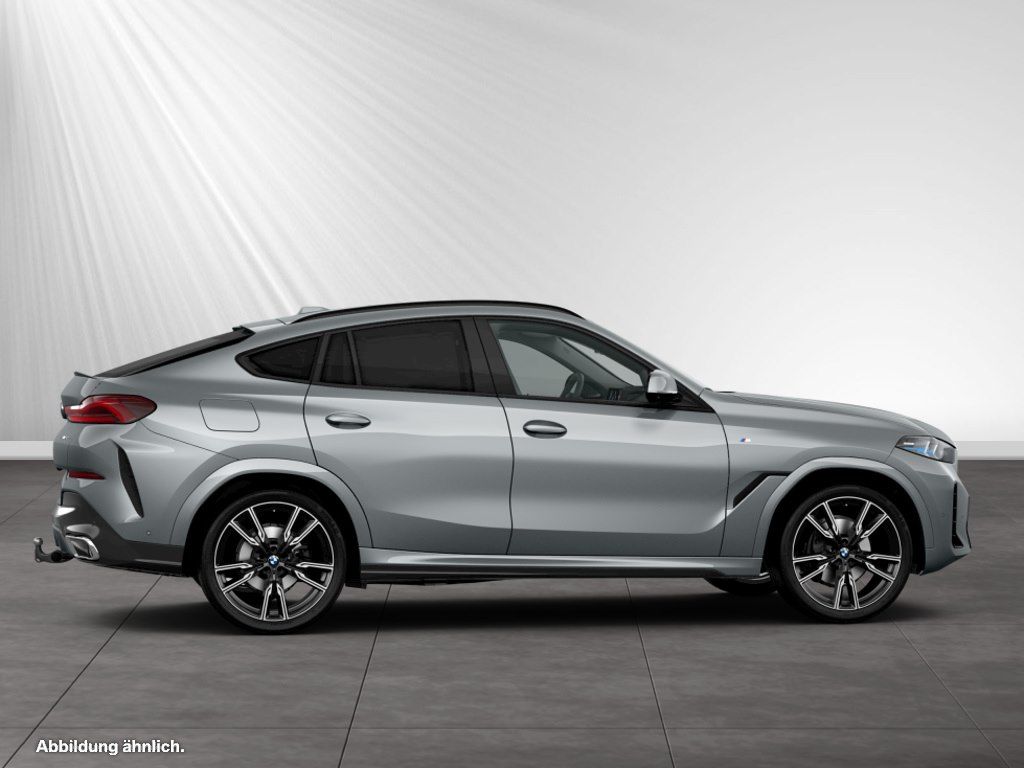 BMW X6 - Bild 9