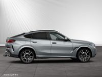BMW X6 - Vorschau Bild 9