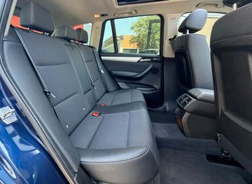 BMW X3 - 12